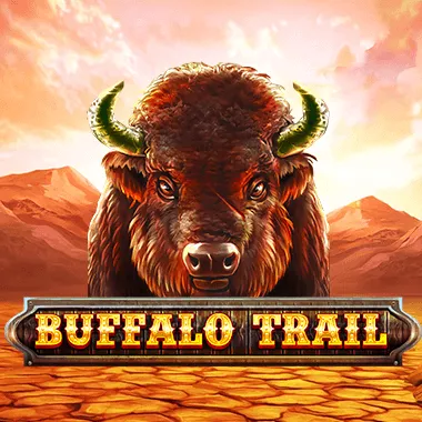 Juega a la Buffalo Trail bij en Frumzi