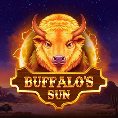 Juega a la Buffalo's Sun bij en Frumzi