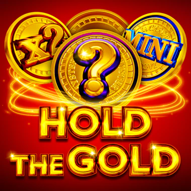 Juega a la Hold The Gold bij en Frumzi