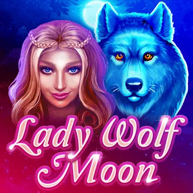 Juega a la Lady Wolf Moon bij en Frumzi
