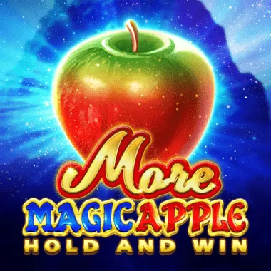 Juega a la More Magic Apple bij en Frumzi