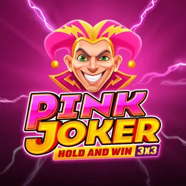 Juega a la Pink Joker: Hold and Win bij en Frumzi