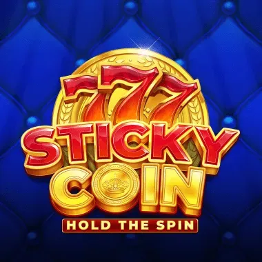 Juega a la Sticky Coin: Hold The Spin bij en Frumzi