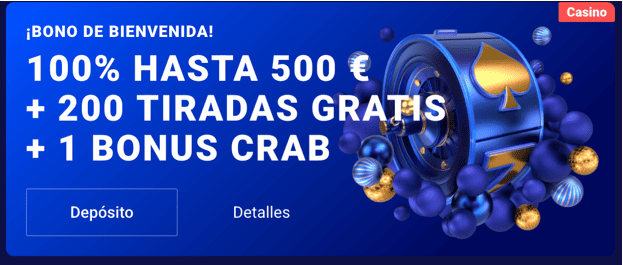 Bonus & Promo code Frumzi Casino