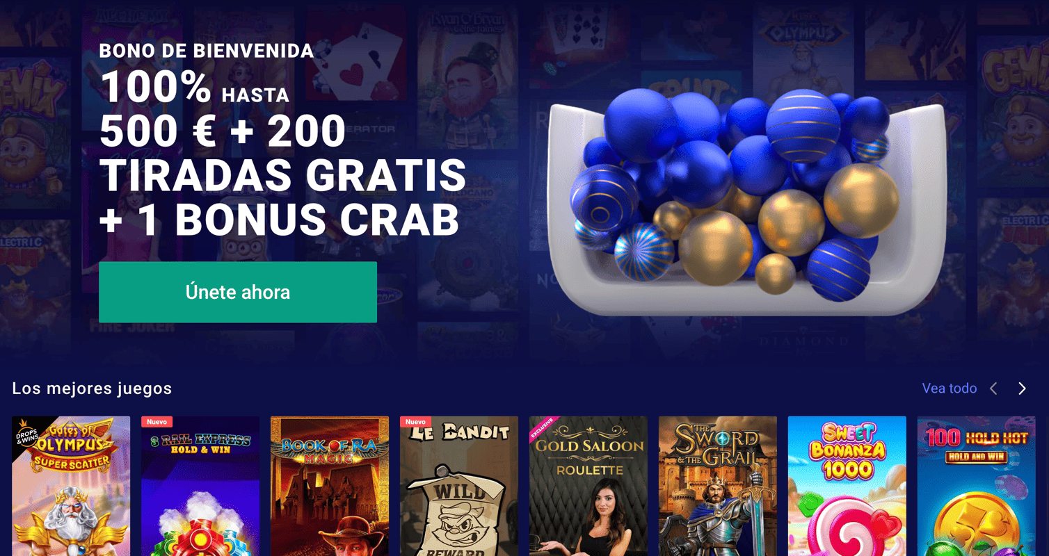 Frumzi Casino